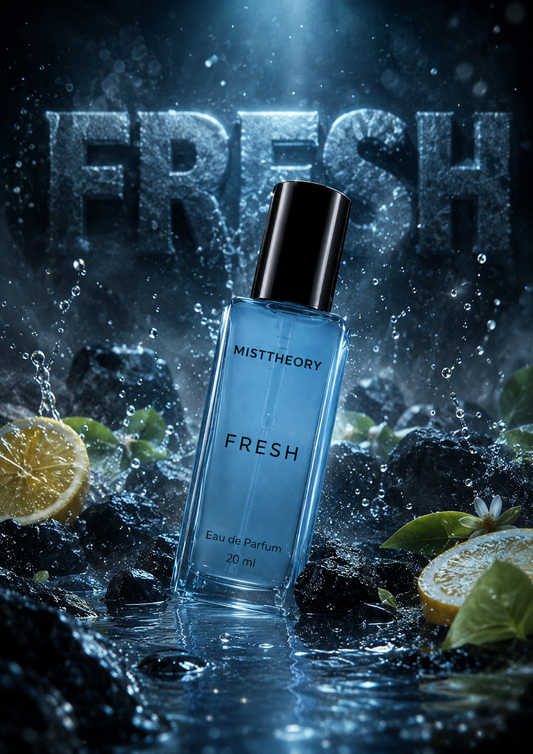 Fresh 20 ml