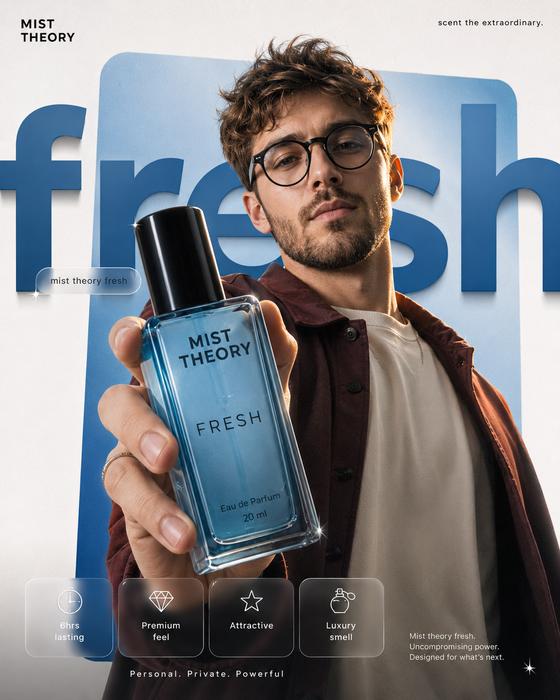 Fresh 20 ml